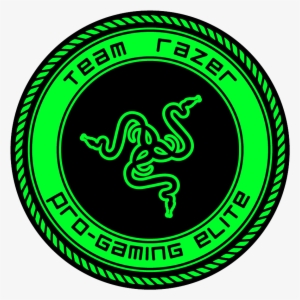 Teamrzr Logo - Razer Mamba Tournament Ergonomic Gaming Mouse
