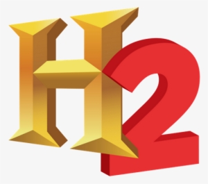 H2 Channel Logo - H2 Mucha Mas Historia