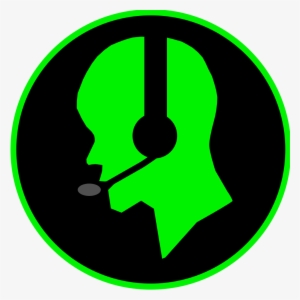 File - Razercomms Icon - Svg - Razer Comms Logo