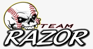 Razor Logo Car Interior Design - Razor Team Logo
