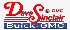 Buick Gmc Logo Png For Kids - Dave Sinclair Logo