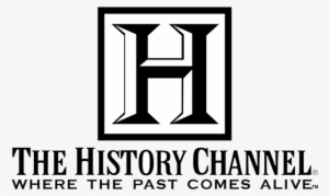 History Channel Logo Png White