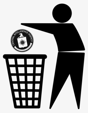 File - Anti-cia - Keep Our Country Clean