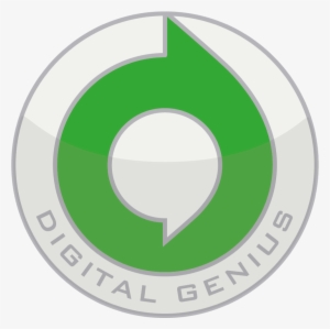 Science & Nature Challenge Badge - Solutions Digital Genius