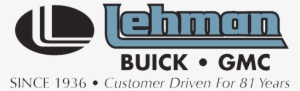 Buick Gmc Logo Png For Kids - Lehman Subaru