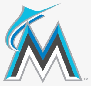 Marlins Logos Image - Miami Marlins New Logo 2018