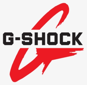 G Shock Logo - Casio G Shock Png