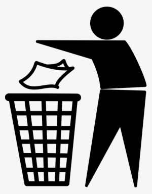 waste disposal recycling - tidyman logo