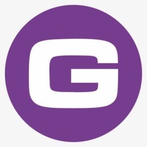 Circle G Purple - Guestlist Logo