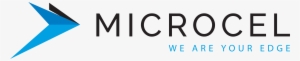 Logo Microcel Header - Microcel Logo