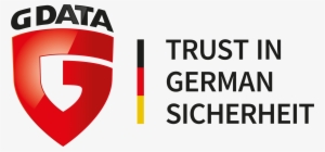 G Data Logo - G Data