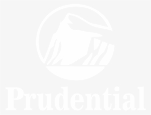 Prudential - Prudential Center White Logo