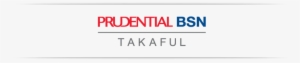 Logo Prudential Bsn Takaful Png - Prudential Bsn Takaful