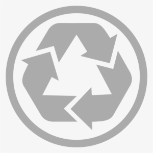 casella resource solutions - simbolo de reciclaje cafe