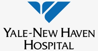 Yale-new Haven Hospital Vertical Logo - Yale New Haven Logo