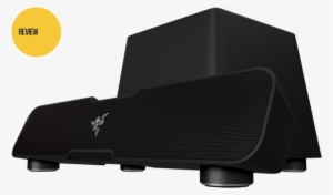 For Years Peripheral Maker Razer Has Been Pumping Sound