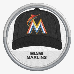 Miami Marlins Cap - Minor League Baseball