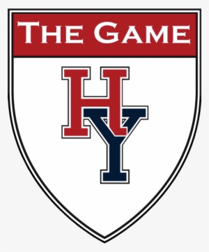 Get Ready For Harvard-yale - Yale Vs Harvard Football 2016