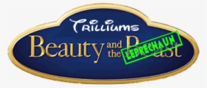 Trillium Academy Of Irish Dance Presents An Irish Twist - Beaty And The Beast Logo