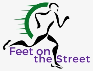 Feet On The Street 2k Walk & 5k Run - 2k Run