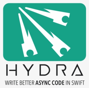 Hydra - Ios