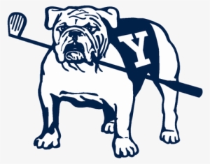 "proposal Suggests Revamped Yale Golf Course" - Course At Yale Logo
