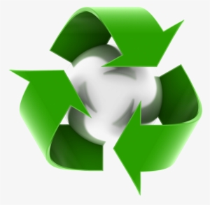 Recycle-symbol