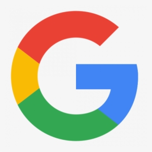 Google Logo Png Transparent Google G Logo Black Transparent Png 540x540 Free Download On Nicepng