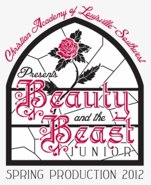 Beauty And The Beast Jr Logo - Bridget - A Cornish Story Who Sails With Drake?
