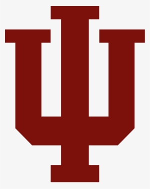 Bell Evan 15 Md 1117 Indiana Hoosiers Logo - Indiana University Logo