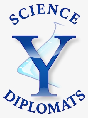 Yale Science Diplomats Logo - Logo