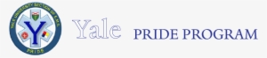 Yale Pride Program Logo - Graphics