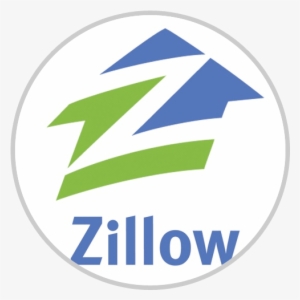 Zillow Icon Png - Zillow Logo Png