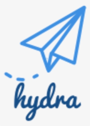 Default Hydra Logo - Travel