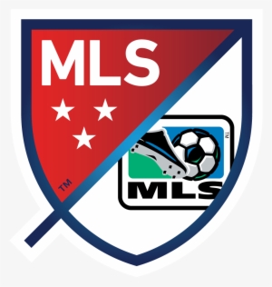 Major League Soccer Logo Png - Major League Soccer