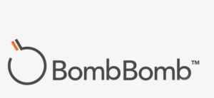 Bombbomb Logo Bombbomb - Bombbomb Logo Png