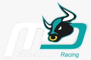 Michael Dunlop Racing - Md Racing Logo