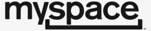 myspace 2010 logo - new myspace