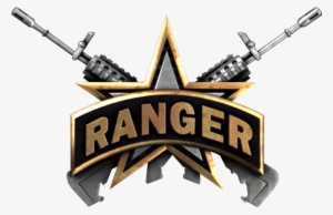 rangers logo - us army rangers symbol
