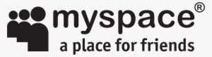 fail - myspace logo - png - myspace logo png