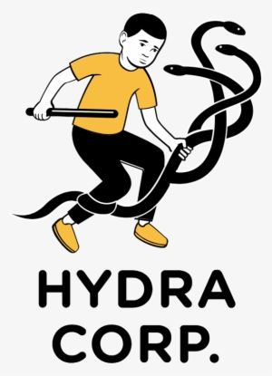 Hydracorp Logo - Sponsorship Marketing Council Canada
