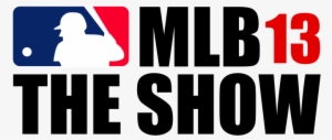 Mlb 13 The Show Logo Comments - Wolves Don T Lose Sleep Over The Opinions Of Sheep