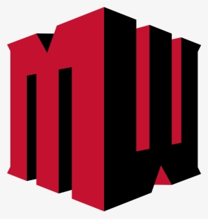 San Diego State Is A Member Of The Mountain West Conference - Fresno State Mountain West Logo