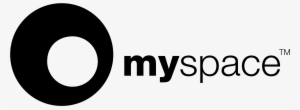 Myspace Logo Png Transparent - Bob Will Reign