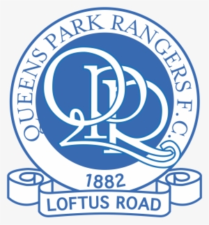 Queens Park Rangers Fc Logo Png Transparent - Queens Park Rangers Png