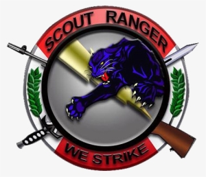 philippine scout ranger logo