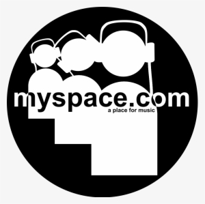 Logo De Myspace - Layshock V Hermitage