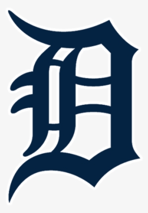 Detroit Tigers Symbol