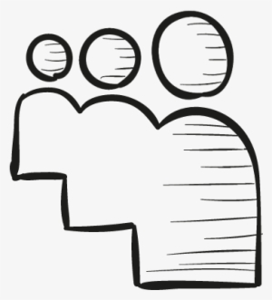 Myspace Drawn Logo Vector - Logo
