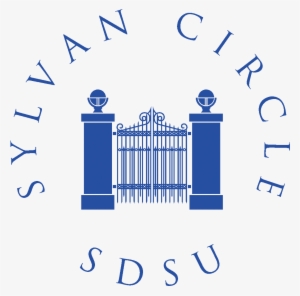 The Sylvan Circle Society Honors Friends Who Make A - Illustration